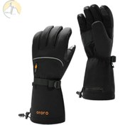 تصویر دستکش اسکی اورورو Ororo Buffalo Heated Gloves 