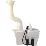 تصویر منبع آب شیشه شوی جلو هایما S7 ایساکو شرکتی 