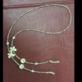 تصویر بند عینک پروانه ای 