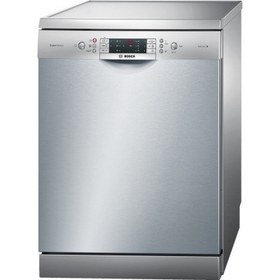 تصویر ماشین ظرفشویی بوش مدل SMS69P28 BOSCH SMS 69 P 28 Dishwasher