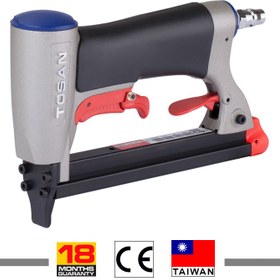 تصویر منگنه کوب بادی توسن مدل TP11-8016HP Tosan  TP11-8016HP Pneumatic Brad Nailer