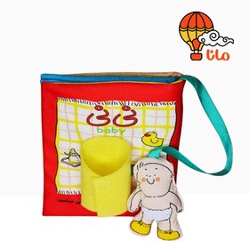 تصویر نی‌نی 