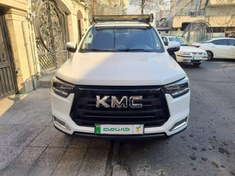 تصویر کی‌ام‌سی T8 مدل 1400 ا KMC T8 KMC T8