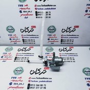 تصویر شیر بنزین موتور باکسر 150 کاربرات ( کیفیت درجه 1 ) 