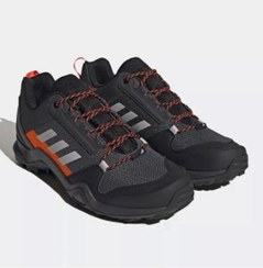 تصویر کفش کوهنوردی اورجینال مردانه برند Adidas مدل Terrex Ax3 کد IF4873 