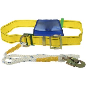 تصویر هارنس مدل ولکان 