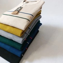 تصویر بلوز مردانه کبریتی 