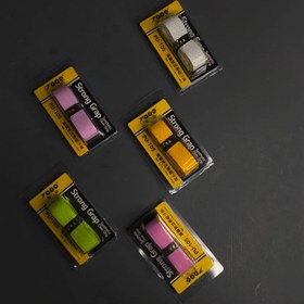 تصویر گریپ بدمینتون pu105 