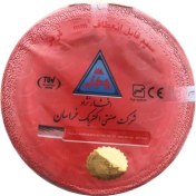 تصویر سیم برق افشان 1 در 185 (185×1) خراسان افشارنژاد Flexible Wire 1*185 Khorasan Afsharnejad