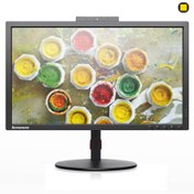 تصویر مانیتور 22 اینچ لنوو Monitor Lenovo T2224Z 