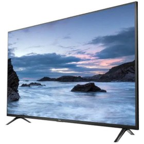 تصویر تلویزیون تی سی ال D3200i سایز ۴۳ اینچ کیفیت فول اچ دی ال ای دی 
