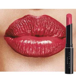 تصویر رژ لب قرمز Avon آوون اورجینال RUJ0010FR Ultra Beauty Lipstick Stylo Frisky Red 