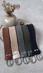 تصویر کمربند کنفی 