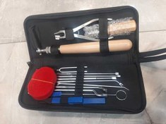 تصویر آچار کوک ویلون (پک کامل) کد 1003 