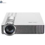 تصویر پروژکتور ایسوس مدل P2B ا ASUS P2B Projector ASUS P2B Projector