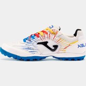 تصویر کفش فوتبال جوما مدل TOPW2476TF 