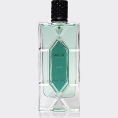 تصویر ادو پرفیوم زنانه مرلوت کالکشن مجیک 100mlVOYAGE Merlot Collection Magic 