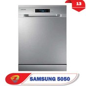 تصویر ماشین ظرفشویی سامسونگ مدل  DW60H5050 SAMSUNG DISHWASHER DW60H5050