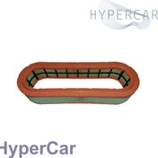 تصویر فیلتر هوای خودروی سرکان مدل SF 1342 