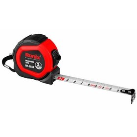 تصویر متر 3 متری رونیکس مدل RH-9034 