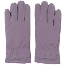 تصویر دستکش زنانه مدل AA کد 1470 