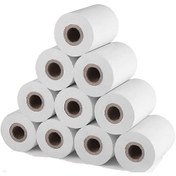 تصویر رول پوز 16 متری(مناسب برای تمامی دستگاه هایه کارتخوان) 