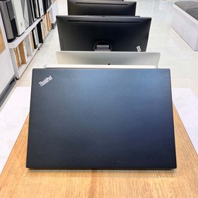 تصویر لپ تاپ لنوو Laptop Lenovo Thinkpad T460s |i5| 8GB RAM | 256GB SSD 