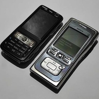 nokia e91