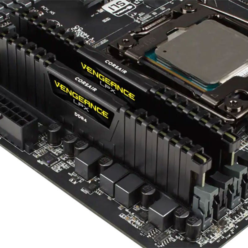 Corsair vengeance deals lpx 32gb