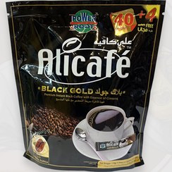 تصویر علی کافی ۴۴ تایی alicafe