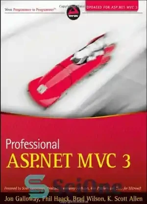 Book Review Professional Asp Net Mvc 5 Is This The Way To Learn Asp