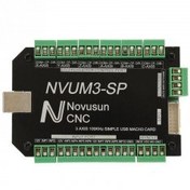 تصویر کنترلر 3 محور NVUM3 