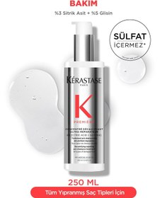 تصویر شامپو زنانه برند کراستاز Kerastase اصل KER196684 