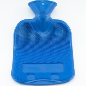 تصویر کیسه آبگرم یونیک بدون کاور Unique Uncoated Hot Watter Bottle