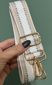 تصویر بند طرحدار کد 44 strap sn44