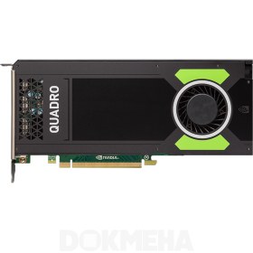 تصویر کارت گرافیک انویدیا Quadro M4000 حافظه ۸ گیگابایت GDDR5 