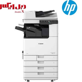 تصویر پرینتر سه کاره لیزری کانن مدل ImageRUNNER 2224 CANON IMAGERUNNER 2224N PHOTOCOPIER