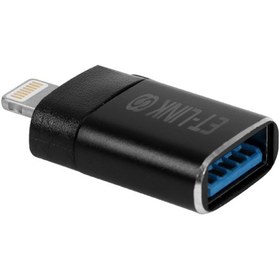 تصویر OTG آیفون مدل ET-LINK 