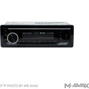 تصویر پخش چیتا مدل KH-CH5800 Cheetah KH-CH5800 Car Stereo