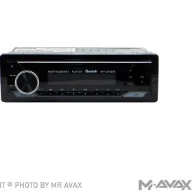 تصویر پخش چیتا مدل KH-CH5800 Cheetah KH-CH5800 Car Stereo