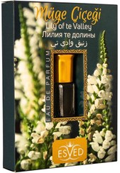 تصویر اسانس ادکلن اورجینال برند Esved مدل Floral perfume essence, alcohol-free, 3ml کد 737168101 