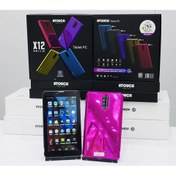تصویر تبلت اتاچ X12 | حافظه 128 رم 4 گیگابایت ا Atouch X12 128/4 GB Atouch X12 128/4 GB