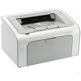 تصویر اجاره پرینتر لیزری اچ پی مدل LaserJet P1102 