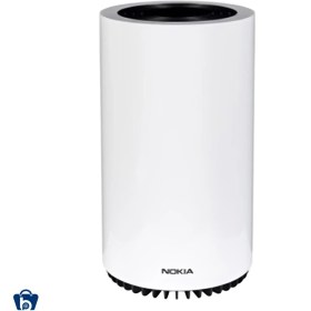 تصویر مودم نوکیا مدل FastMile 5G Gateway 3.2 Nokia FastMile 5G Gateway 3.2 modem