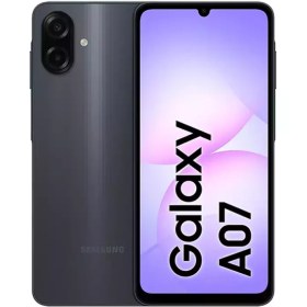 تصویر گوشی موبایل سامسونگ مدل Galaxy A07 دو سیم کارت ظرفیت 128گیگابایت و رم 6 گیگابایت 