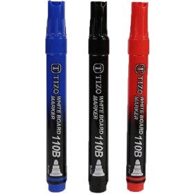 تصویر ماژیک وایت برد تیزو 