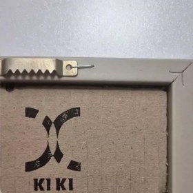 تصویر تابلو کی کی طرح مدرن کد BL647 