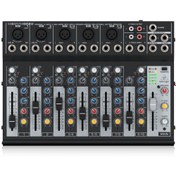 تصویر میکسر بهرینگر BEHRINGER Xenyx 1002B 