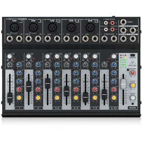 تصویر میکسر آنالوگ BEHRINGER Xenyx 1002B 