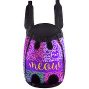 تصویر کیف حمل آغوشی تادو سایز S 